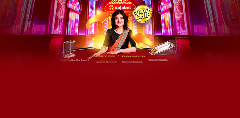 Play casino on Mobile with Dafabet! Bet anywhere with us!